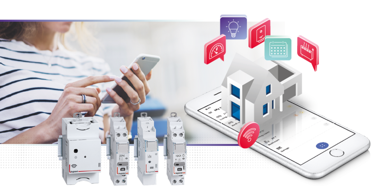 CX³ with Netatmo bei WIN-TEC in Pressath