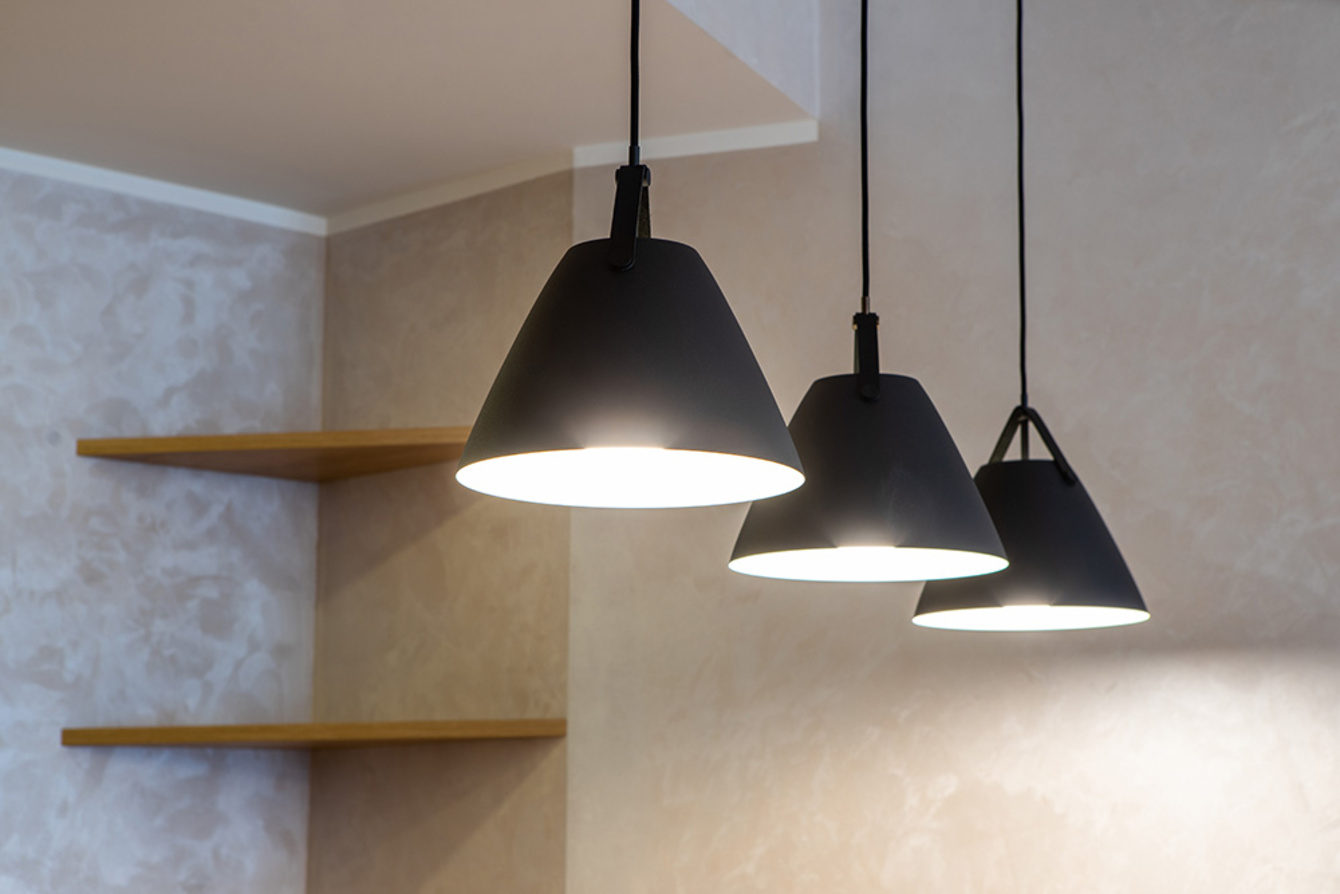 Licht & Leuchten bei WIN-TEC in Pressath