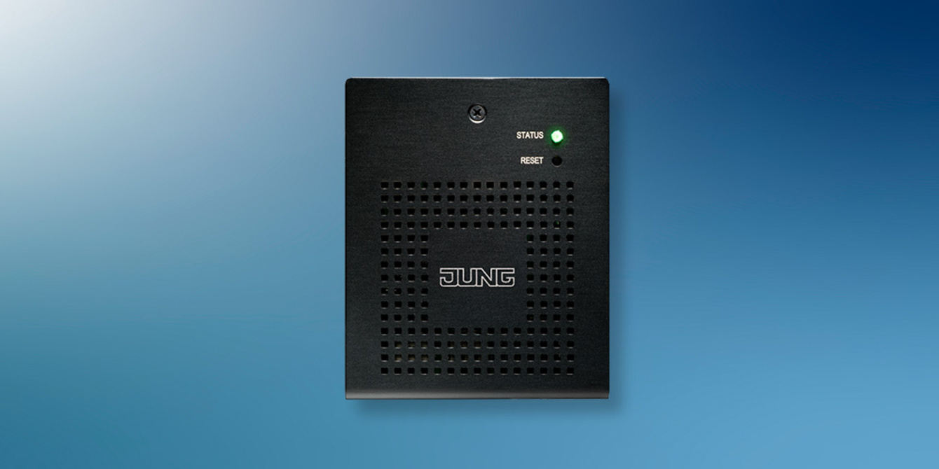 Smart Visu Server bei WIN-TEC in Pressath