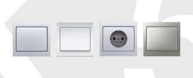Berker K.5 bei WIN-TEC in Pressath