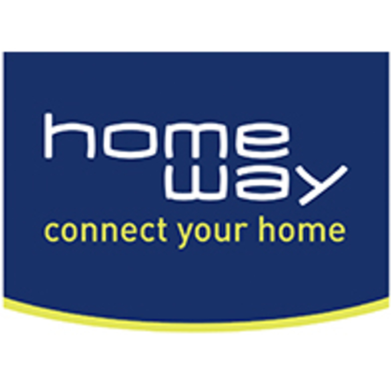 Homeway Logo bei WIN-TEC in Pressath