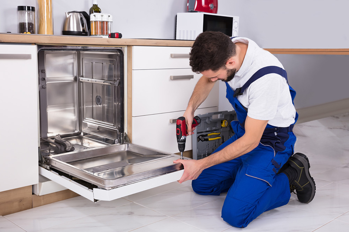 Hausgeräte-Service bei WIN-TEC in Pressath