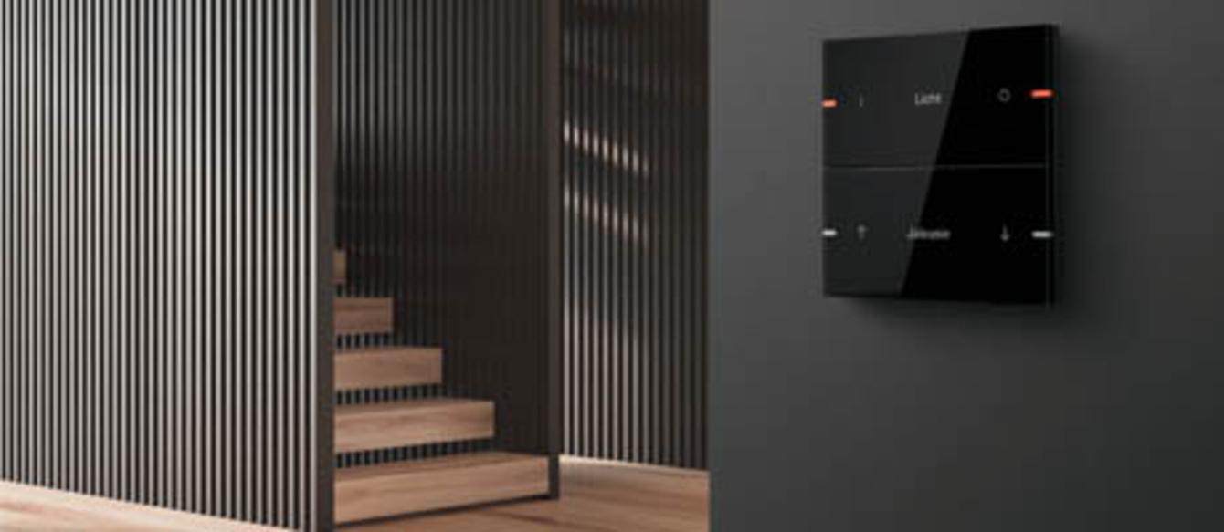 Gira Tastsensor 4 bei WIN-TEC in Pressath