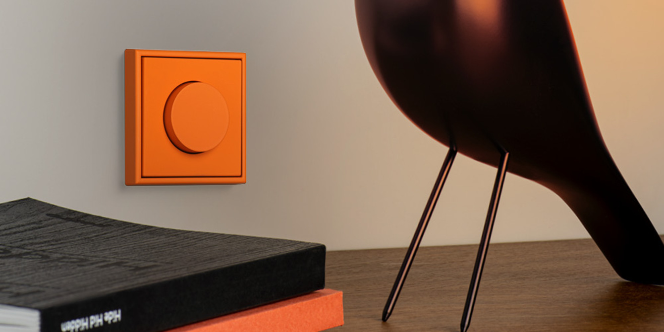 DALI-2 Drehsteuergeräte TW Multimaster bei WIN-TEC in Pressath