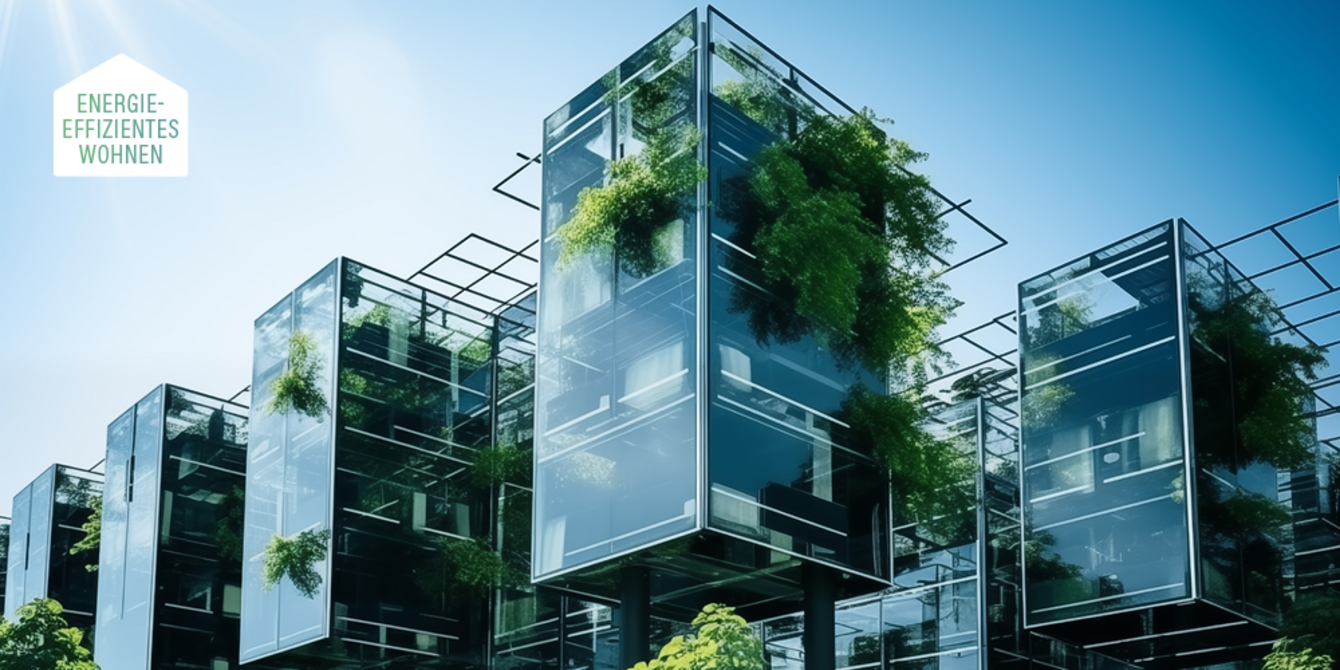 Smart Green Home bei WIN-TEC in Pressath