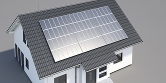 Umfassender Schutz für Photovoltaikanlagen bei WIN-TEC in Pressath