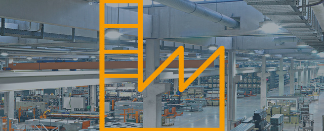 Industrieinstallation bei WIN-TEC in Pressath