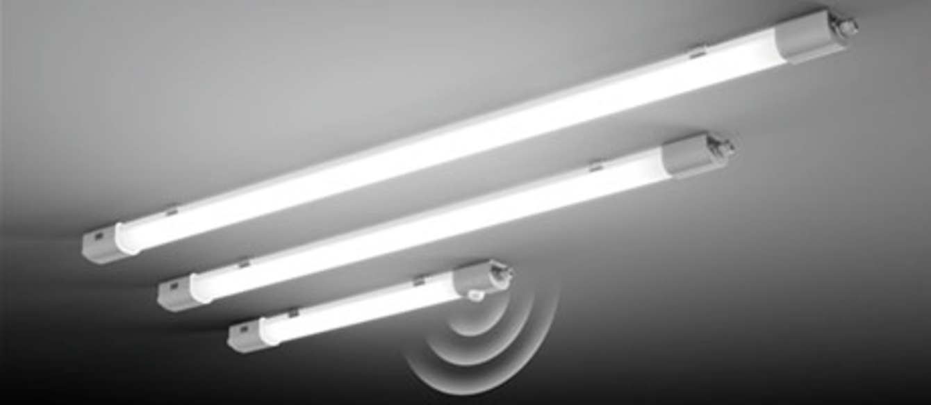 Planox Feuchtraumleuchten bei WIN-TEC in Pressath