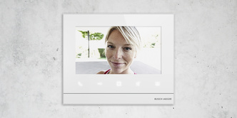 Busch-Welcome® bei WIN-TEC in Pressath