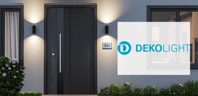 DEKO-LIGHT bei WIN-TEC in Pressath