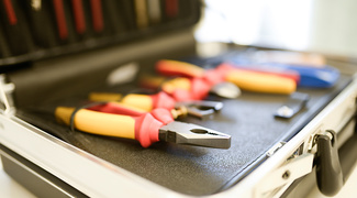 Ihr Servicepartner bei WIN-TEC in Pressath
