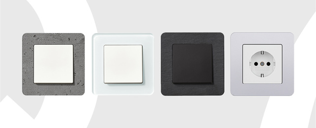 Berker Q.7 bei WIN-TEC in Pressath