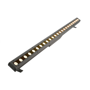 Wallwasher bei WIN-TEC in Pressath
