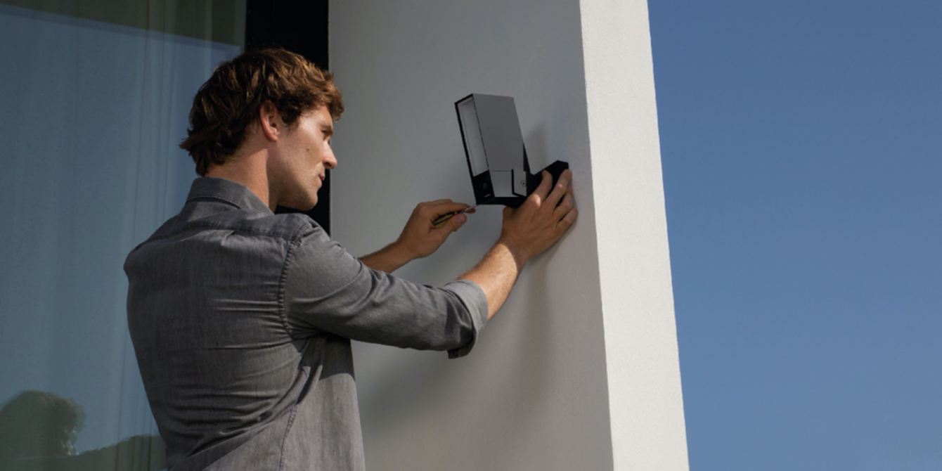 Smarte Sicherheit bei WIN-TEC in Pressath