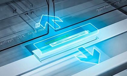 hyperFresh bei WIN-TEC in Pressath